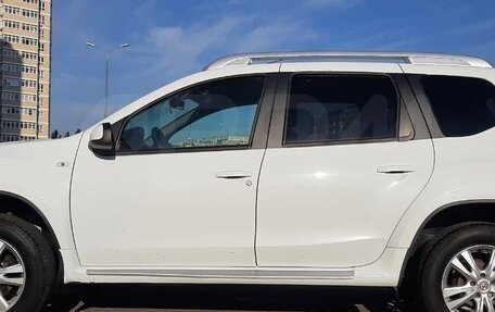 Nissan Terrano III, 2021 год, 1 540 000 рублей, 1 фотография