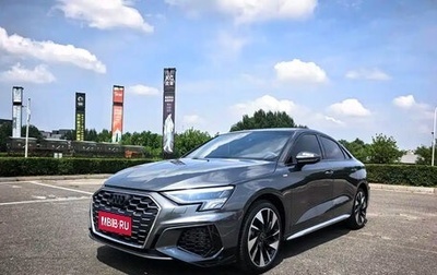 Audi A3, 2023 год, 2 280 000 рублей, 1 фотография