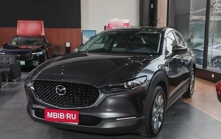 Mazda CX-30 I, 2026 год, 2 990 004 рублей, 1 фотография