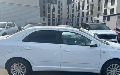 Chevrolet Cobalt II, 2014 год, 620 000 рублей, 1 фотография