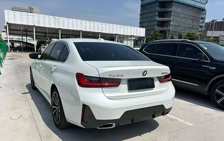 BMW 3 серия, 2023 год, 2 720 000 рублей, 6 фотография