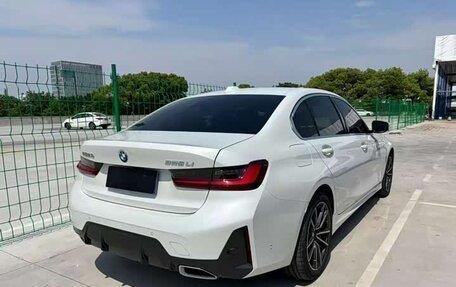 BMW 3 серия, 2023 год, 2 720 000 рублей, 4 фотография