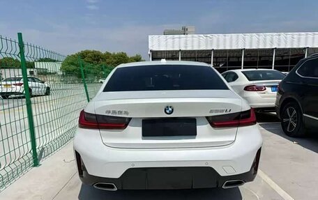 BMW 3 серия, 2023 год, 2 720 000 рублей, 5 фотография