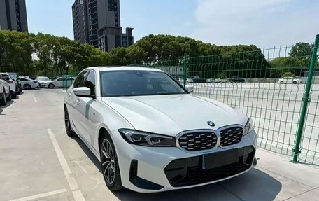 BMW 3 серия, 2023 год, 2 720 000 рублей, 3 фотография