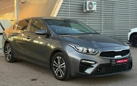 KIA Cerato IV, 2019 год, 1 930 000 рублей, 1 фотография
