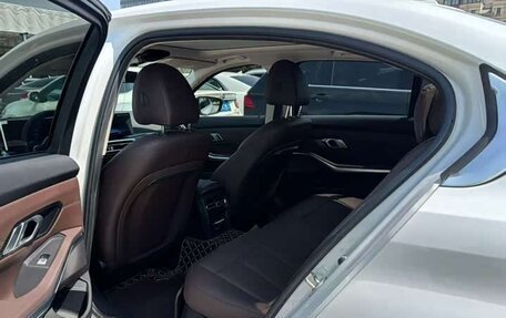 BMW 3 серия, 2023 год, 2 720 000 рублей, 9 фотография