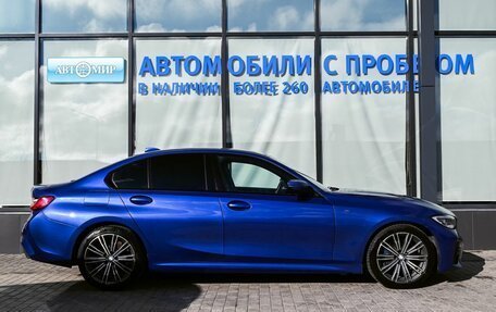 BMW 3 серия, 2019 год, 3 399 000 рублей, 6 фотография
