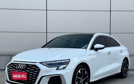 Audi A3, 2023 год, 2 097 001 рублей, 1 фотография