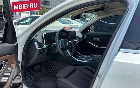 BMW 3 серия, 2023 год, 2 720 000 рублей, 8 фотография