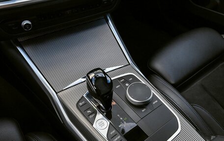 BMW 3 серия, 2019 год, 3 399 000 рублей, 10 фотография