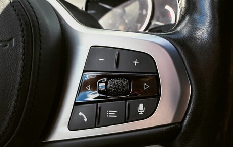 BMW 3 серия, 2019 год, 3 399 000 рублей, 12 фотография