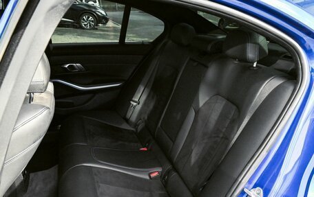 BMW 3 серия, 2019 год, 3 399 000 рублей, 17 фотография