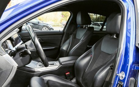 BMW 3 серия, 2019 год, 3 399 000 рублей, 16 фотография