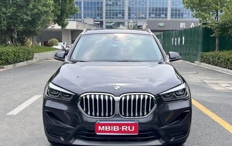 BMW X1, 2022 год, 1 900 000 рублей, 1 фотография