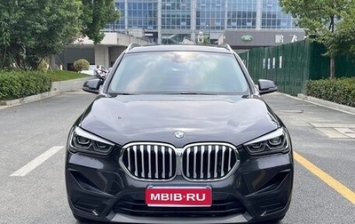 BMW X1, 2022 год, 1 900 000 рублей, 1 фотография