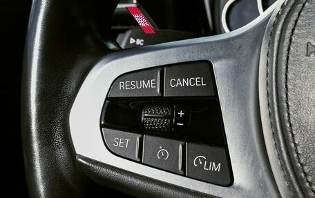 BMW 3 серия, 2019 год, 3 399 000 рублей, 13 фотография
