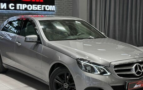 Mercedes-Benz E-Класс, 2014 год, 1 897 000 рублей, 5 фотография