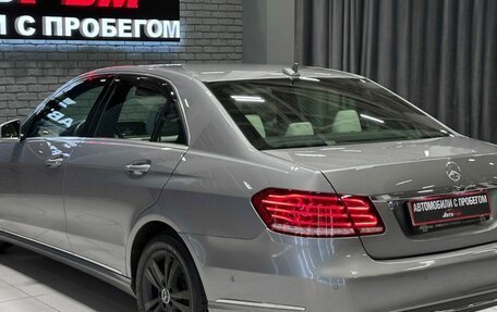 Mercedes-Benz E-Класс, 2014 год, 1 897 000 рублей, 9 фотография
