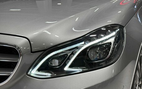 Mercedes-Benz E-Класс, 2014 год, 1 897 000 рублей, 4 фотография