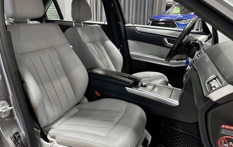 Mercedes-Benz E-Класс, 2014 год, 1 897 000 рублей, 15 фотография