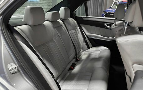 Mercedes-Benz E-Класс, 2014 год, 1 897 000 рублей, 14 фотография