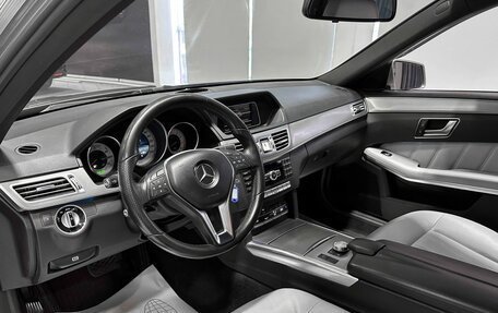 Mercedes-Benz E-Класс, 2014 год, 1 897 000 рублей, 10 фотография