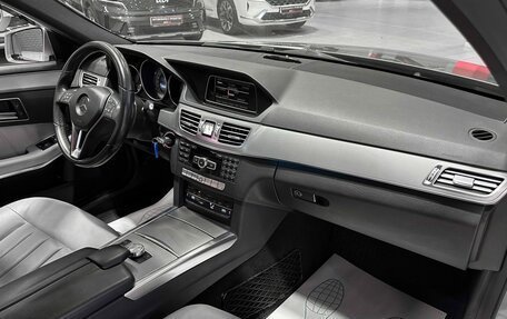 Mercedes-Benz E-Класс, 2014 год, 1 897 000 рублей, 16 фотография