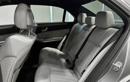 Mercedes-Benz E-Класс, 2014 год, 1 897 000 рублей, 12 фотография