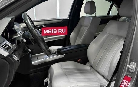 Mercedes-Benz E-Класс, 2014 год, 1 897 000 рублей, 11 фотография