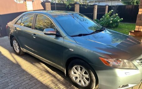 Toyota Camry, 2008 год, 1 850 000 рублей, 2 фотография
