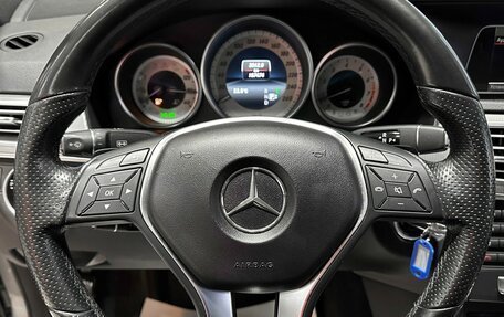 Mercedes-Benz E-Класс, 2014 год, 1 897 000 рублей, 27 фотография