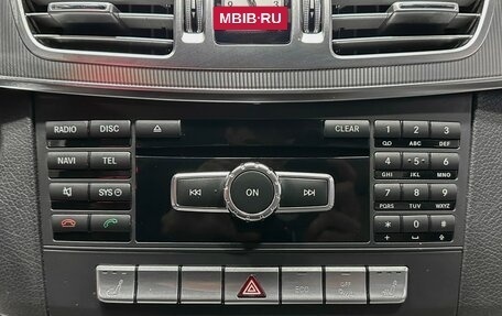 Mercedes-Benz E-Класс, 2014 год, 1 897 000 рублей, 23 фотография