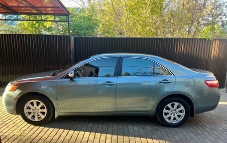 Toyota Camry, 2008 год, 1 850 000 рублей, 12 фотография