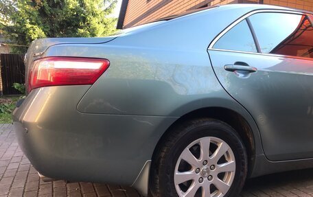 Toyota Camry, 2008 год, 1 850 000 рублей, 9 фотография