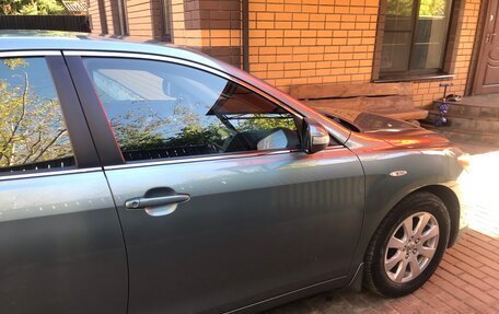 Toyota Camry, 2008 год, 1 850 000 рублей, 11 фотография