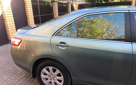 Toyota Camry, 2008 год, 1 850 000 рублей, 10 фотография