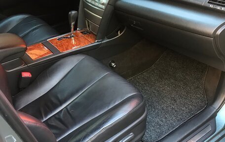 Toyota Camry, 2008 год, 1 850 000 рублей, 19 фотография
