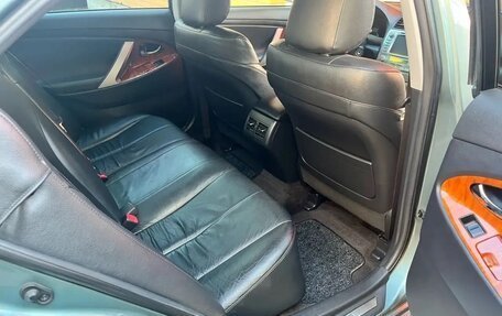 Toyota Camry, 2008 год, 1 850 000 рублей, 21 фотография