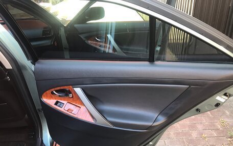 Toyota Camry, 2008 год, 1 850 000 рублей, 20 фотография