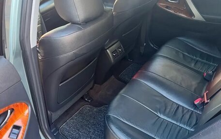 Toyota Camry, 2008 год, 1 850 000 рублей, 25 фотография