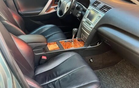 Toyota Camry, 2008 год, 1 850 000 рублей, 28 фотография