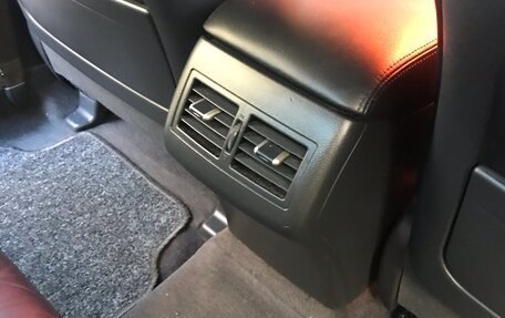 Toyota Camry, 2008 год, 1 850 000 рублей, 22 фотография
