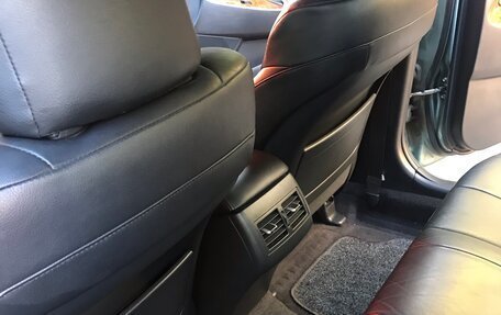 Toyota Camry, 2008 год, 1 850 000 рублей, 23 фотография