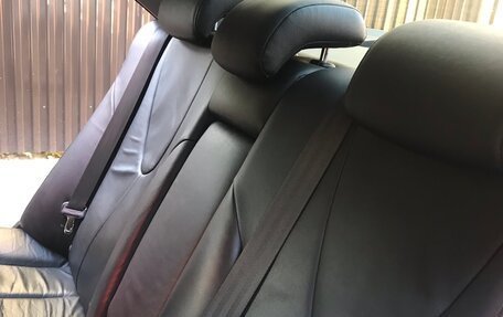 Toyota Camry, 2008 год, 1 850 000 рублей, 27 фотография