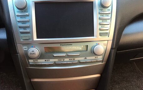 Toyota Camry, 2008 год, 1 850 000 рублей, 29 фотография