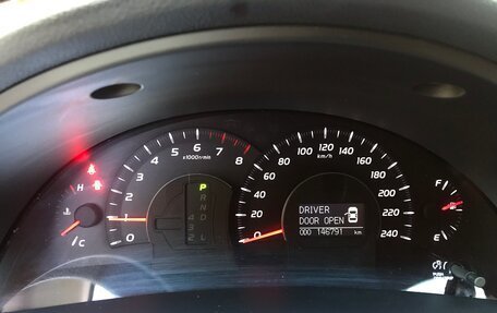 Toyota Camry, 2008 год, 1 850 000 рублей, 30 фотография