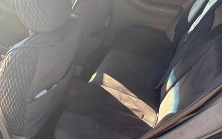 Toyota Corolla, 2002 год, 650 000 рублей, 5 фотография
