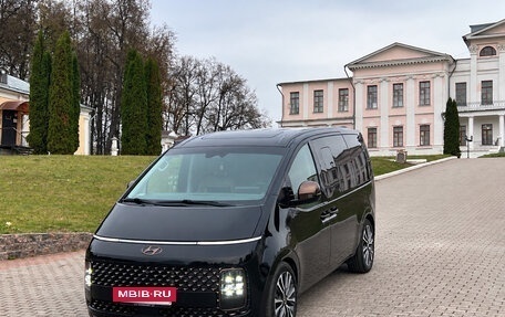 Hyundai Staria, 2021 год, 4 350 000 рублей, 3 фотография
