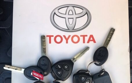 Toyota Camry, 2008 год, 1 850 000 рублей, 37 фотография