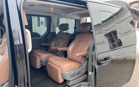 Hyundai Staria, 2021 год, 4 350 000 рублей, 11 фотография